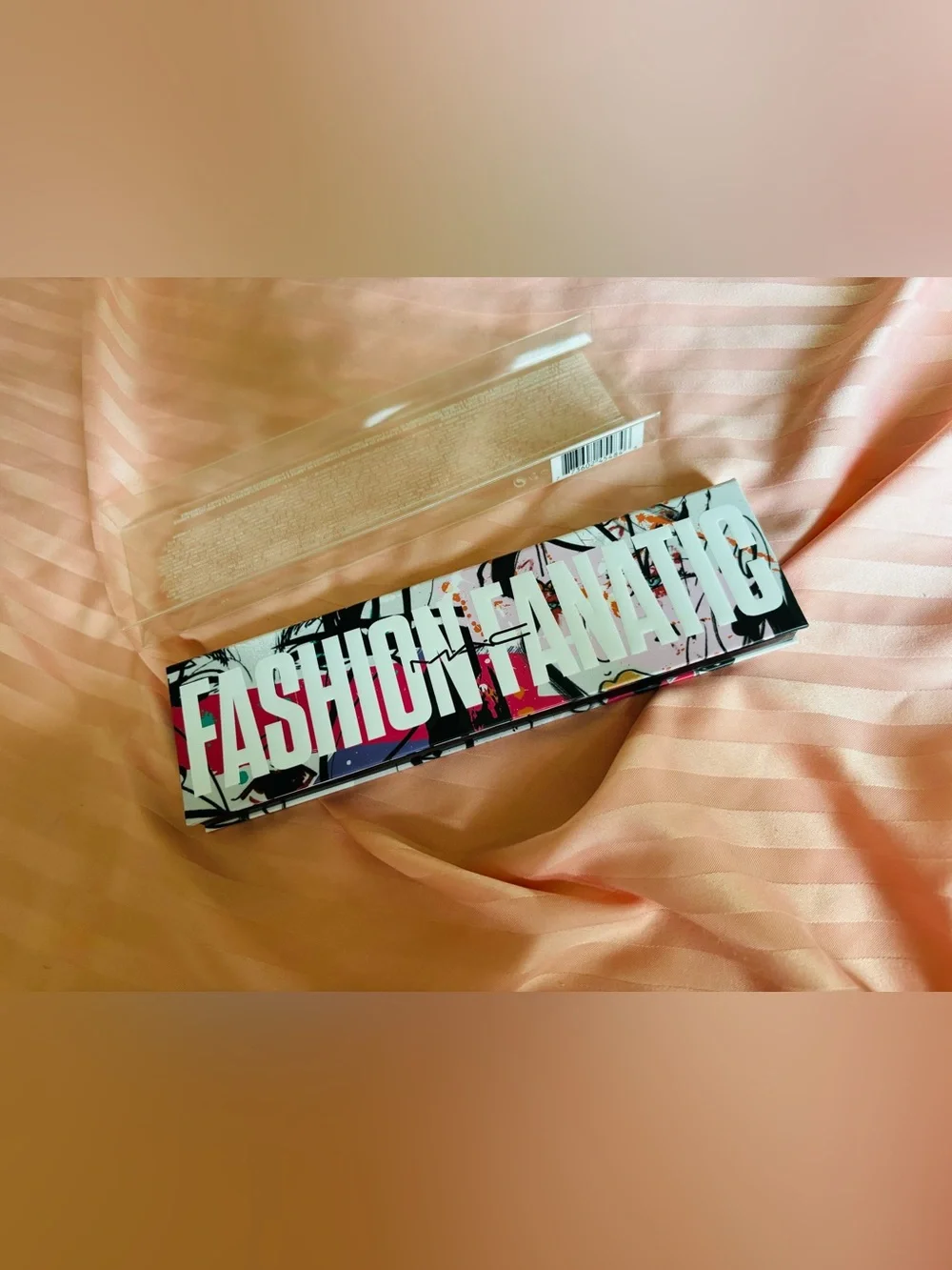 Eyeshadow Palette